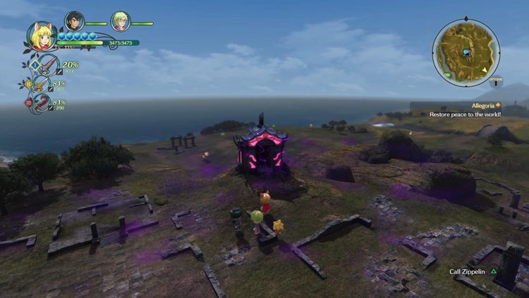 Ni no Kuni II: Revenant Kingdom - Dragon’s Tooth DLC Steam CD Key