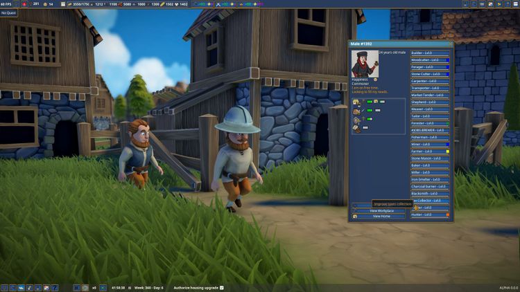 Foundation Steam Altergift