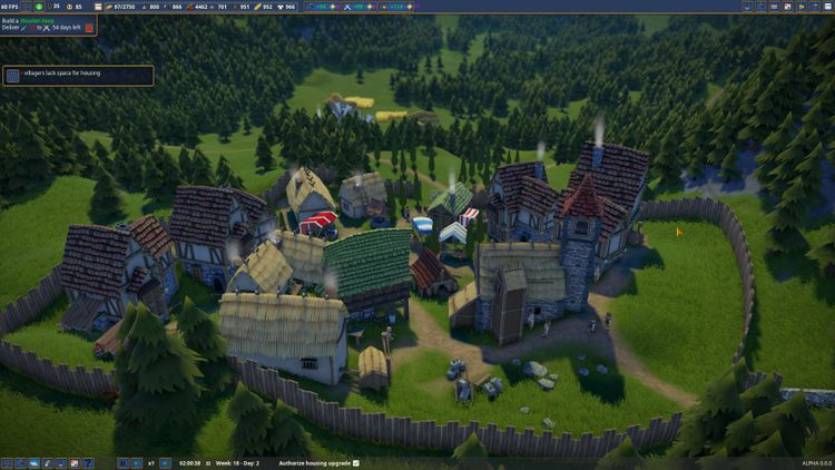 Foundation Steam Altergift