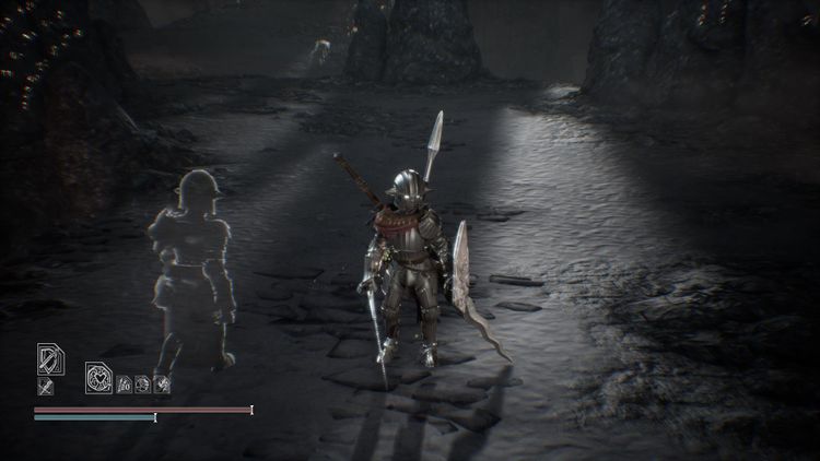 SINNER: Sacrifice for Redemption EU PS4 CD Key