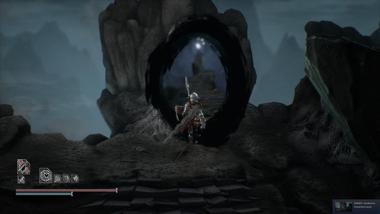 SINNER: Sacrifice for Redemption EU PS4 CD Key