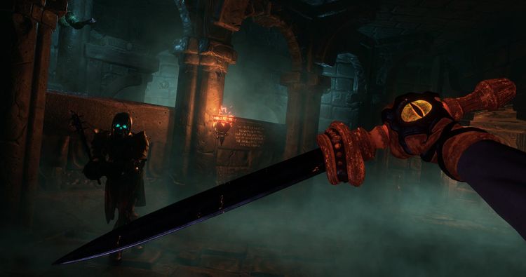 Underworld Ascendant Steam Altergift