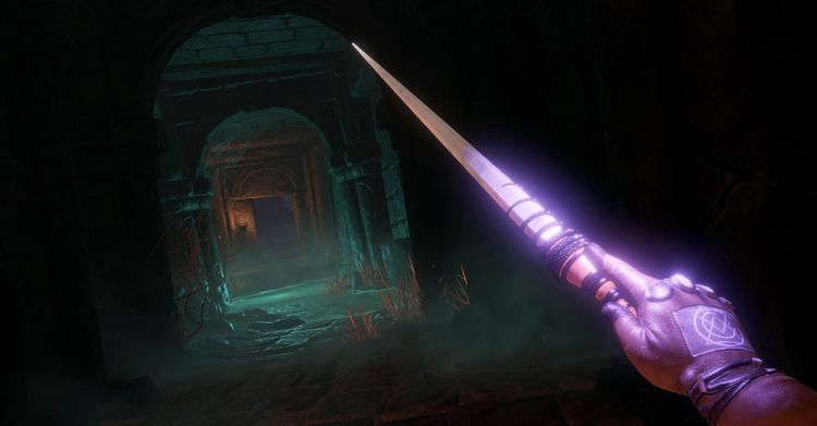 Underworld Ascendant Steam Altergift