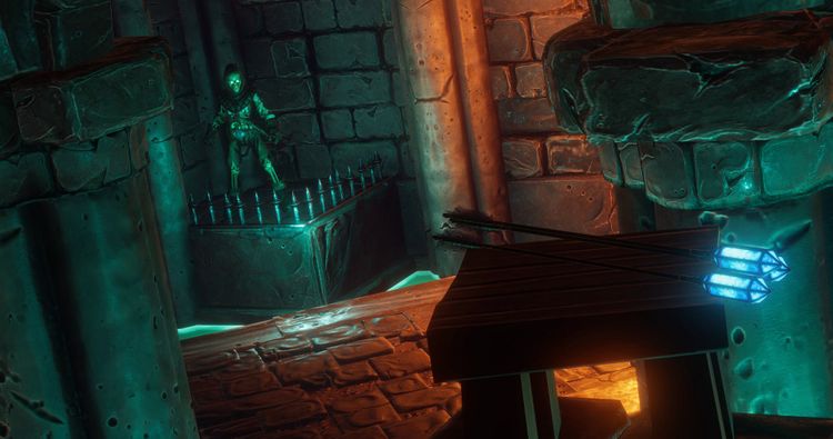 Underworld Ascendant Steam Altergift