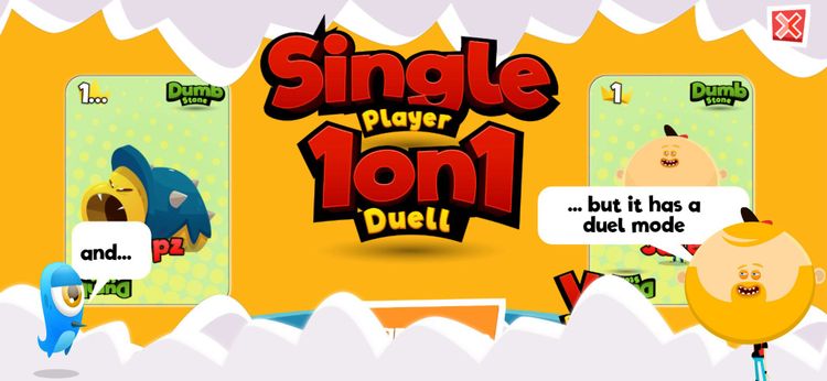 Dumb Stone Card Game Steam CD Key