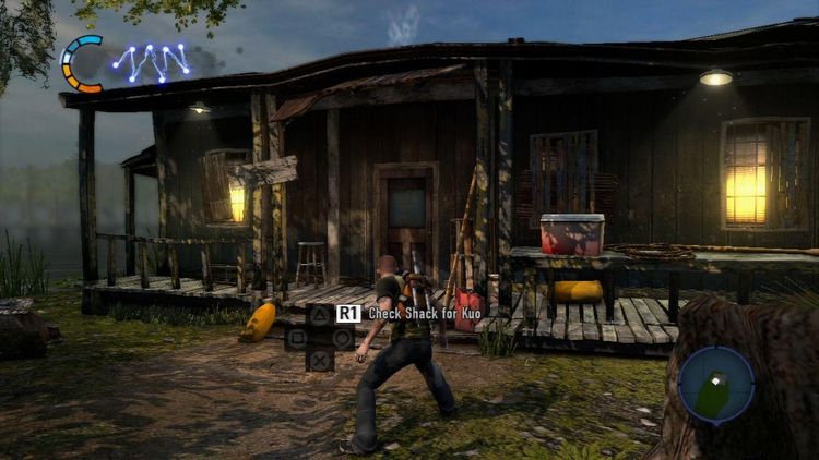 inFAMOUS 2 - Weapons Pack DLC US PS3 CD Key