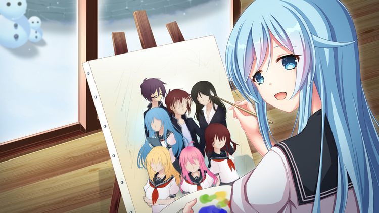 His Chuunibyou Cannot Be Cured! PC Steam CD Key
