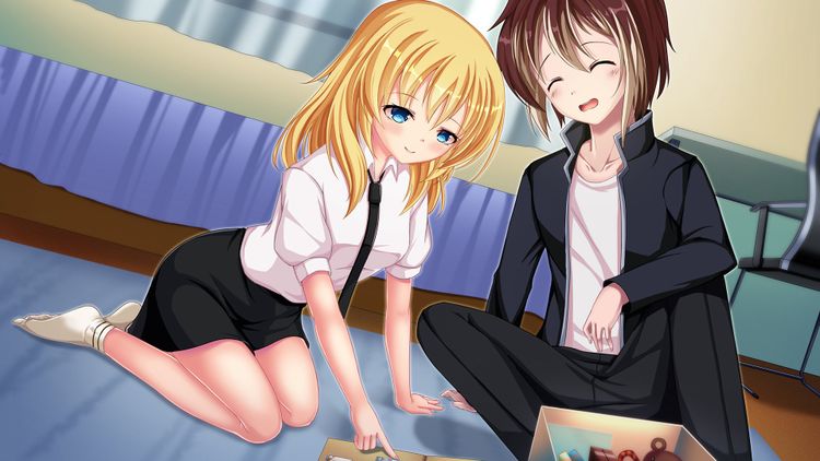 His Chuunibyou Cannot Be Cured! PC Steam CD Key
