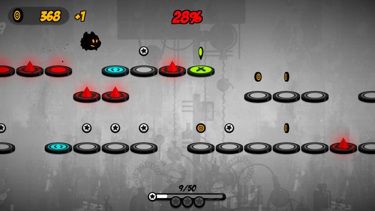 Give It Up! Plus Steam CD Key