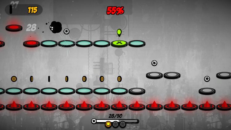 Give It Up! Plus Steam CD Key