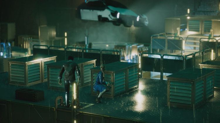 Rain of Reflections: Chapter 1 Steam CD Key