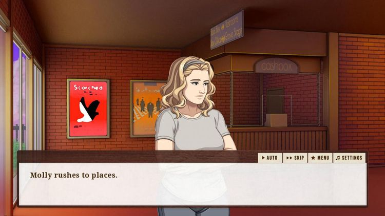 The Ghost of Joe Papp Steam CD Key