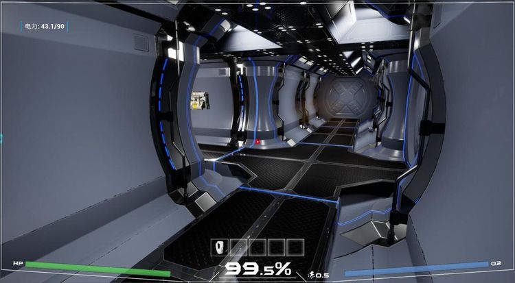 Between Planets Steam CD Key