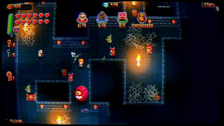 DemonsTier Steam CD Key