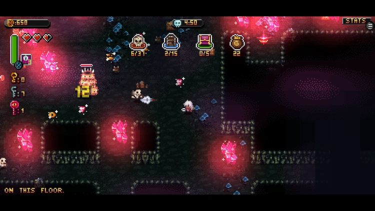 DemonsTier Steam CD Key