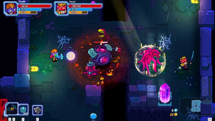 Metaverse Keeper PC Steam CD Key