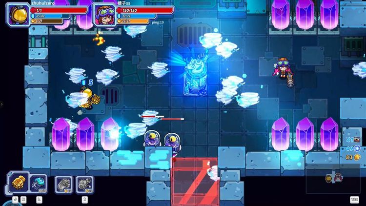 Metaverse Keeper PC Steam CD Key