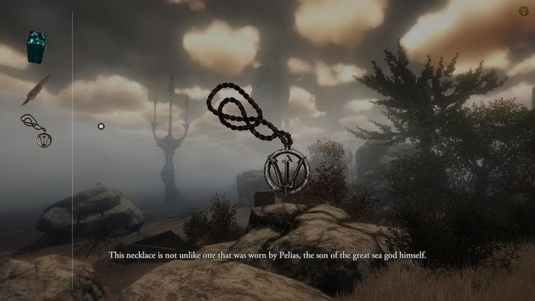 Argonus and the Gods of Stone Steam CD Key
