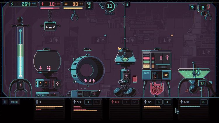 Despotism 3k XBOX One / Xbox Series X|S CD Key