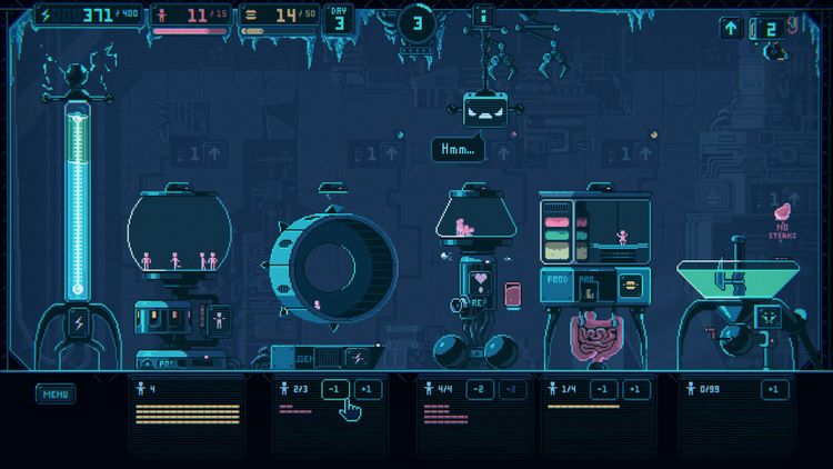 Despotism 3k XBOX One / Xbox Series X|S CD Key