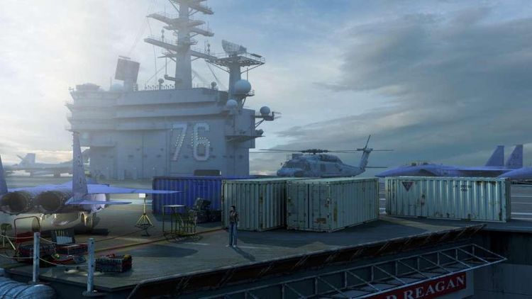 Secret Files 3 Steam CD Key