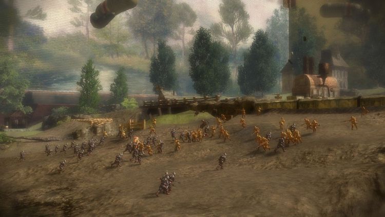 Toy Soldiers Xbox 360 / XBOX One CD Key