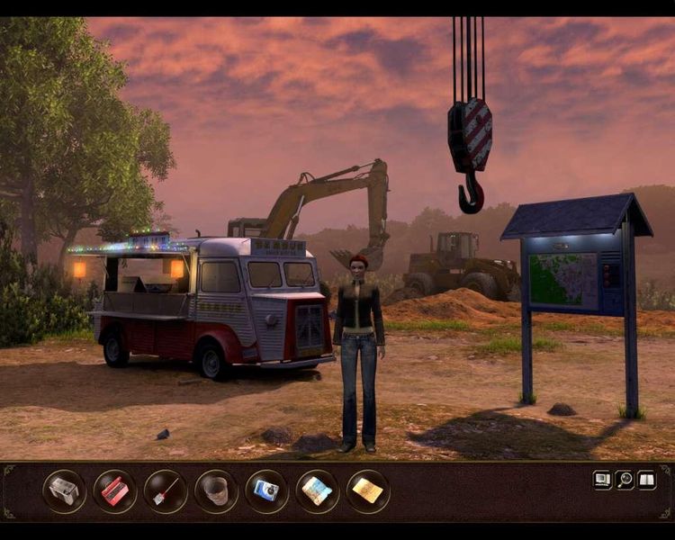 Secret Files 2: Puritas Cordis Steam CD Key