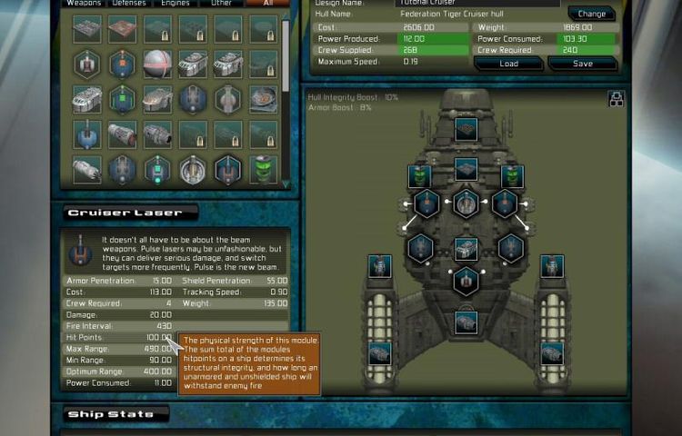 Gratuitous Space Battles Steam CD Key