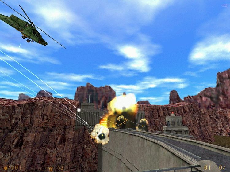Half-Life RoW Steam CD Key