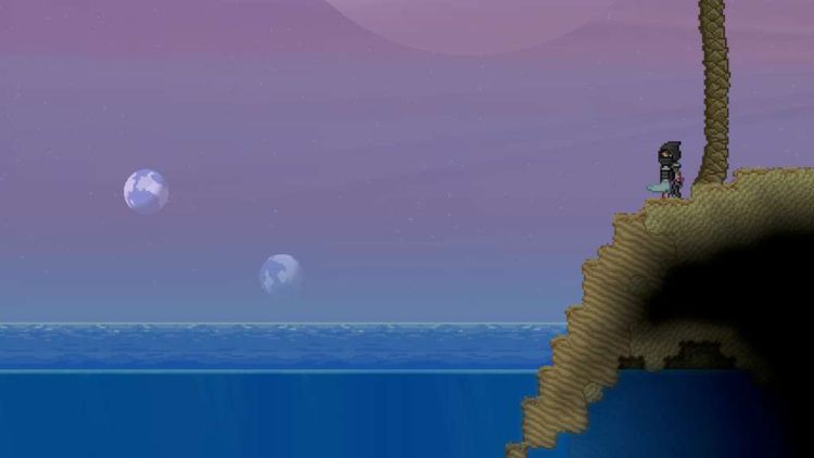 Starbound Soundtrack Edition Steam Gift