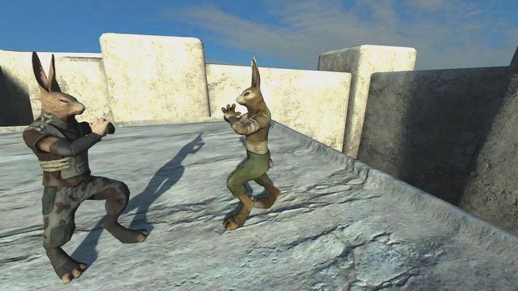 Overgrowth PC Steam CD Key