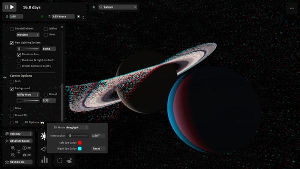 Universe Sandbox Legacy Steam Gift