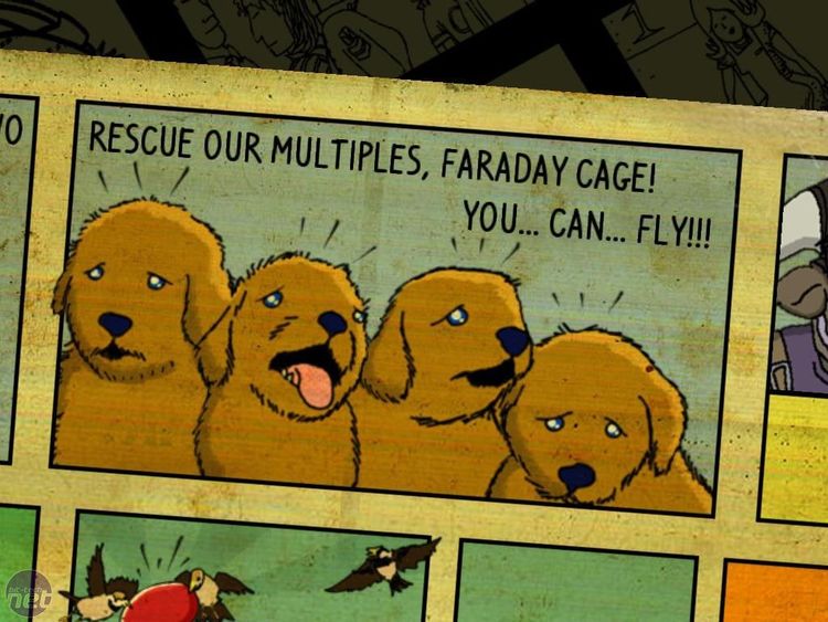 Air Forte Steam CD Key