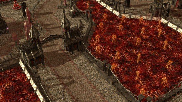 SpellForce 2 Demons of the Past RU VPN Required Steam CD Key