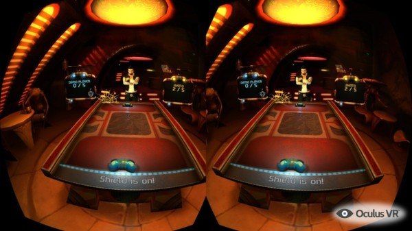 Shufflepuck Cantina Deluxe Steam CD Key