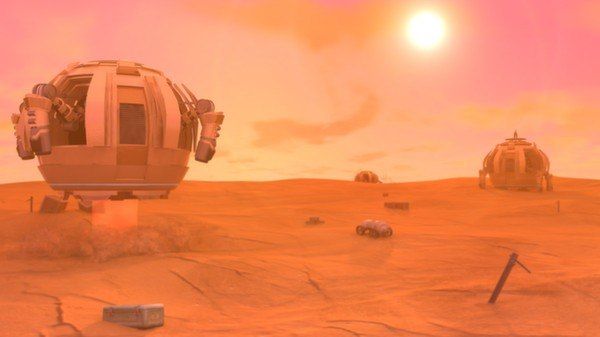 Horizon EU Steam CD Key