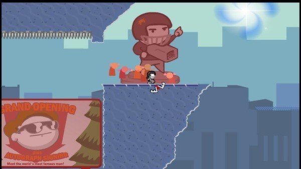 No Time to Explain Steam CD Key