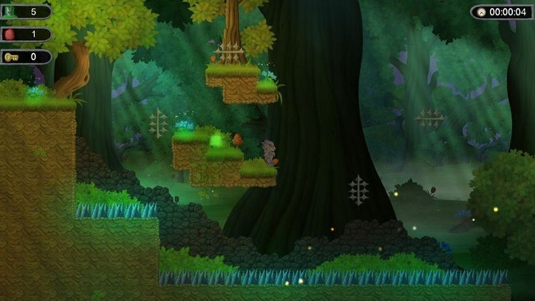 Stonerid Steam CD Key