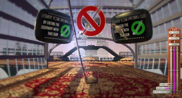 Vertiginous Golf PC Steam Gift