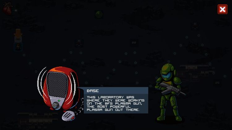 Super Turbo Demon Busters! Steam CD Key