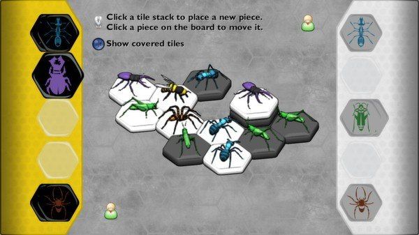 Hive PC Steam CD Key
