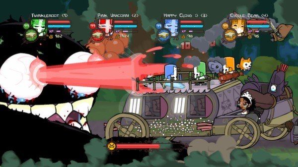 Can't Stop Laughing Bundle Steam Gift
