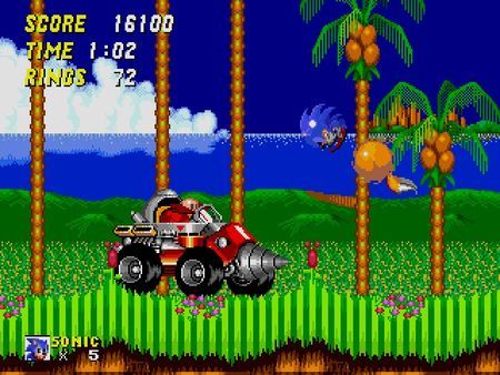 Sonic Hits Collection Steam CD Key
