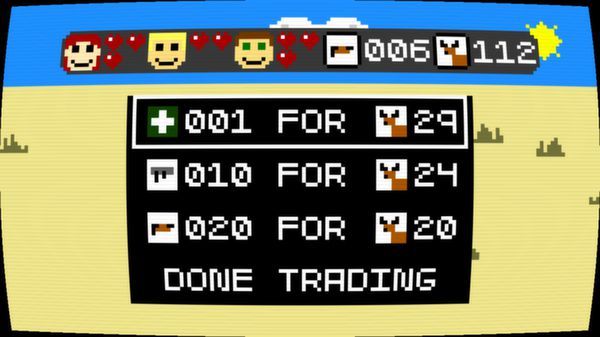 Super Amazing Wagon Adventure Steam CD Key