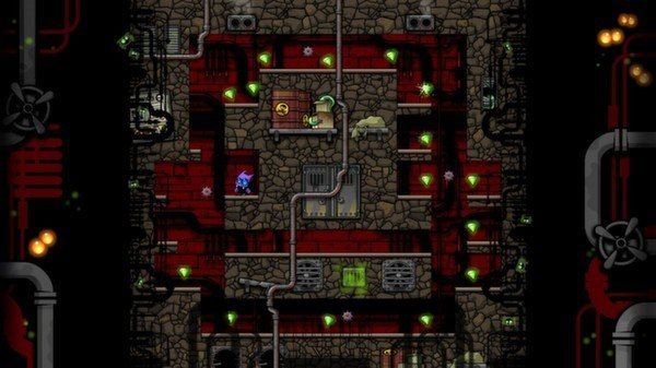 The Adventures of Shuggy Steam CD Key