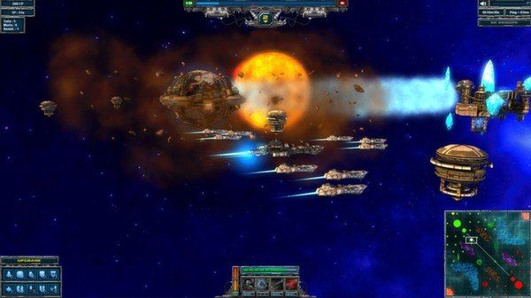 Stellar Impact Bundle EU Steam CD Key