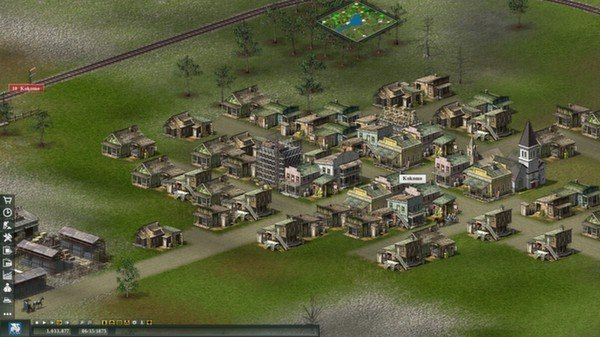 Transport Giant Steam CD Key