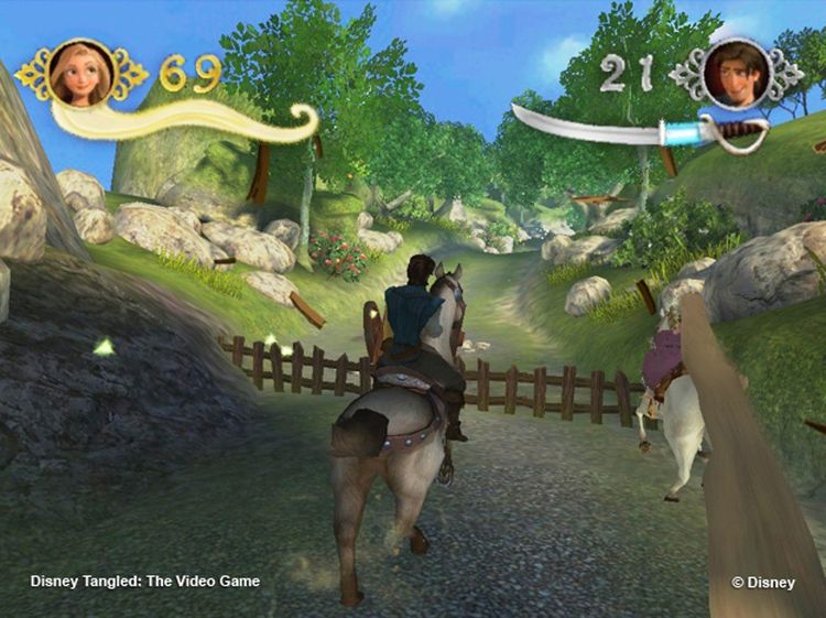 Disney Princess and Fairy Pack EU Steam CD Key