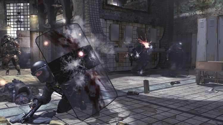 Call of Duty: Modern Warfare 2 (2009) - Resurgence Pack DLC UNCUT For Mac Steam CD Key 