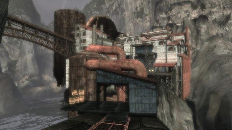 Damnation ASIA Steam CD Key